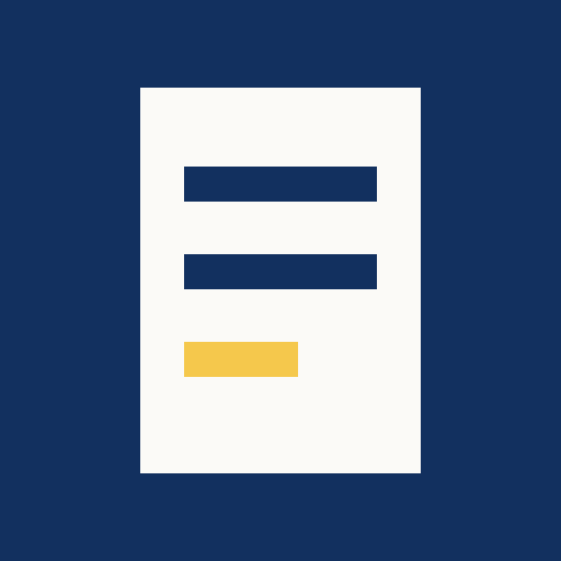 Logo du site prêt à imprimer
